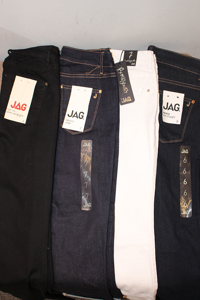 jag jeans