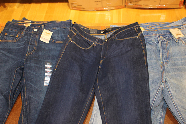 jeans blog