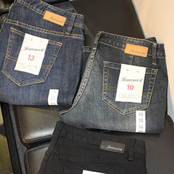 bke madison bootcut jeans
