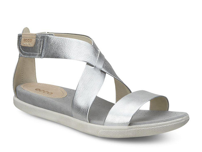 WIN a pair of ECCO Damara Sandals for Summer! | Style with Cindy